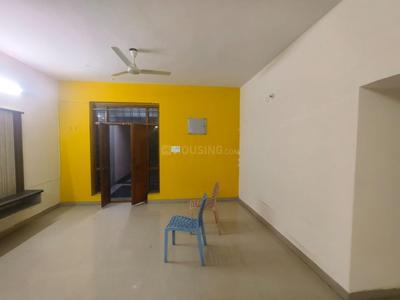 Hall Image of 2100 Sq.ft 3 BHK Apartment / Flat for rent in Dwaraka Dwaraka Nilayam, Kavadiguda Hyderabad for Rs. 30000