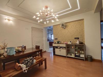 Hall Image of 2400 Sq.ft 3 BHK Builder Floor for sale in HSR Layout Bengaluru for Rs. 48000000