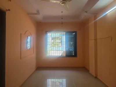 Living Room Image of 835 Sq.ft 1 BHK Apartment / Flat for sale in Guru Vihar, Vasai East Vasai for Rs. 5600000