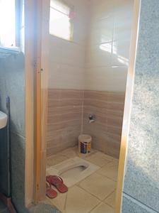 Common Bathroom Image of 1200 Sq.ft 3 BHK Villa for sale in Tunganagara Bengaluru for Rs. 14700000