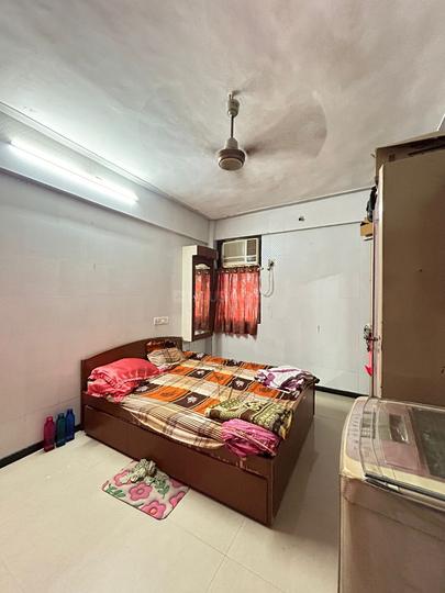 New Vaibhav Apartment Bedroom 1