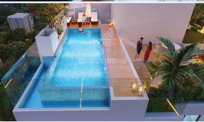 Image of 1265 Sq.ft 3 BHK Apartment / Flat for sale in Meghna Shree Pranam, Andheri West, Mumbai for Rs. 35300000
