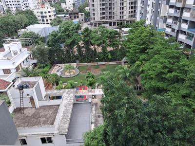 Image of 1300 Sq.ft 3 BHK Apartment / Flat for rent in Vishal Krishnas Blessing, Hadapsar, Pune for Rs. 31000