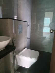 Bedroom Image of 547 Sq.ft 1 BHK Apartment / Flat for sale in Jaydeep Patidar Complex, Vikhroli East Mumbai for Rs. 10000000