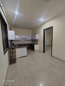 2 BHK Independent House
