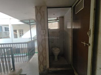 Balcony Image of 2521 Sq.ft 4 BHK Independent House for sale in Jodhpur Ahmedabad for Rs. 14000000