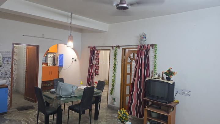 Sri Hari Apartment Main Image 1