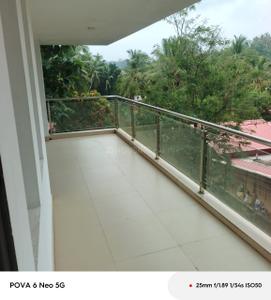 Balcony Image of 3900 Sq.ft 3 BHK Villa for sale in Padil Mangalore for Rs. 22000000