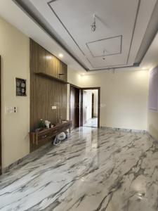 Hall Image of 900 Sq.ft 2 BHK Builder Floor for sale in Sahastradhara Road Dehradun for Rs. 6500000