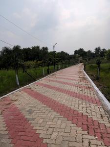Image of 720 Sq.ft Residential Plot / Land for sale in Nest Valley, Joka, Kolkata for Rs. 240000