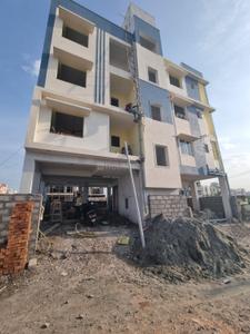 Image of 853 Sq.ft 2 BHK Apartment / Flat for sale in Vengaivasal, Chennai for Rs. 5800000
