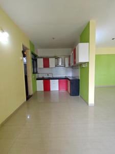 Kitchen Image of 1150 Sq.ft 2 BHK Apartment / Flat for sale in Darode Crossover County, Nanded Pune for Rs. 12000000