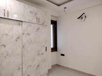 Bedroom Image of 1900 Sq.ft 4 BHK Builder Floor for sale in Rajendra Nagar Ghaziabad for Rs. 15000000