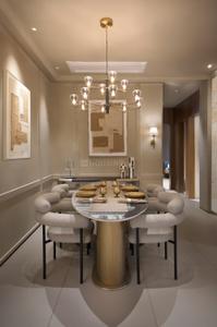 Living Room Image of 1300 Sq.ft 3 BHK Apartment / Flat for sale in Mulund West Mumbai for Rs. 23500000