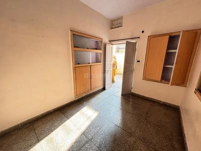 Bedroom Image of 800 Sq.ft 1 BHK Builder Floor for rent in Bhai Randhir Singh Nagar Ludhiana for Rs. 11000