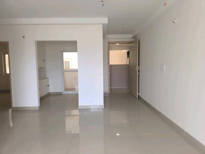 Living Room Image of 1260 Sq.ft 2 BHK Apartment / Flat for sale in Mantri Serenity, Subramanyapura Bengaluru for Rs. 10500090