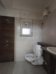 Image of 2510 Sq.ft 3.5 BHK Apartment / Flat for rent in Adani Water Lily, Shantigram, Ahmedabad for Rs. 60000