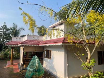 Image of 1520 Sq.ft 3 BHK Independent House for sale in Kanjikuzhi, Kottayam for Rs. 6500000