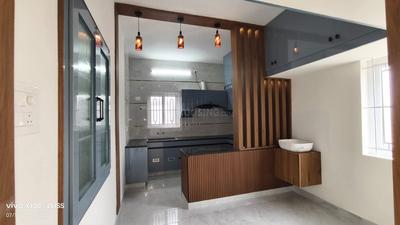 Bathroom Image of 915 Sq.ft 2 BHK Independent House for sale in Anna Nagar West Chennai for Rs. 4960000