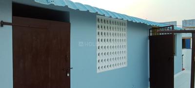 Image of 700 Sq.ft 1 RK Independent House for rent in Rainbow Nagar, Puducherry for Rs. 3500