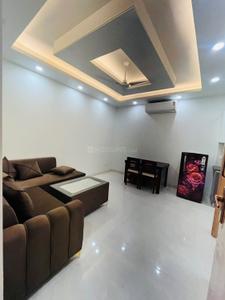 1 BHK Independent Builder Floor