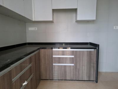 Kitchen Image of 1175 Sq.ft 2 BHK Apartment / Flat for sale in Shah Heights, Kharghar Navi Mumbai for Rs. 17600000