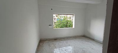Bedroom Image of 1244 Sq.ft 3 BHK Apartment / Flat for sale in Chinar Park Kolkata for Rs. 5300000