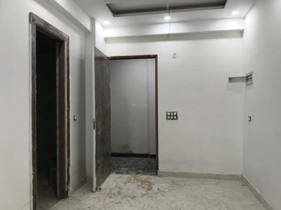 Living Room Image of 1050 Sq.ft 2 BHK Apartment / Flat for sale in Ambesten Twin Chalet, Noida Extension Greater Noida for Rs. 3900000
