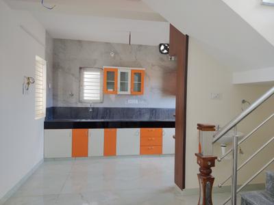 Kitchen Image of 2300 Sq.ft 4 BHK Independent House for sale in Appanaickenpalayam Coimbatore for Rs. 10500000