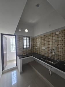 Image of 955 Sq.ft 2 BHK Apartment / Flat for sale in Medavakkam, Chennai for Rs. 6885000