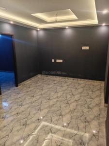 Hall Image of 1074 Sq.ft 2.5 BHK Apartment / Flat for rent in SJ Jayalakshmi Flats, Nanmangalam Chennai for Rs. 25000