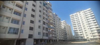 Image of 1325 Sq.ft 3 BHK Apartment / Flat for sale in Morabadi, Ranchi for Rs. 5565000