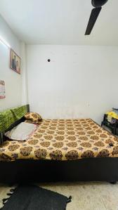 Bedroom Image of 702 Sq.ft 2 BHK Apartment / Flat for sale in Ranip Ahmedabad for Rs. 4600000