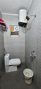 Bathroom Image of 1596 Sq.ft 3 BHK Apartment / Flat for sale in Anubhava Sai Brinda, Bennigana Halli Bengaluru for Rs. 13500000