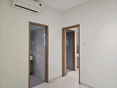 Bedroom Image of 730 Sq.ft 2 BHK Apartment / Flat for sale in Majestique Manhattan, Wagholi Pune for Rs. 5300000