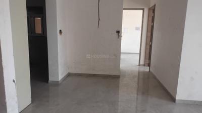 Living Room Image of 989 Sq.ft 2 BHK Apartment / Flat for sale in Kundan Eternia Phase I, Ghorpadi Pune for Rs. 10100000