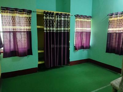 Bedroom Image of 1500 Sq.ft 2 BHK Independent House for rent in C D Colony Jhumri Telaiya for Rs. 8000
