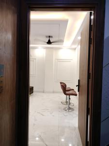 Main Entrance Image of 1300 Sq.ft 4 BHK Apartment / Flat for sale in Navya Homes, Transit Camp New Delhi for Rs. 14000000