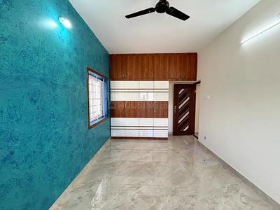 Hall Image of 1000 Sq.ft 3 BHK Independent House for sale in Guduvancheri Chennai for Rs. 8450000