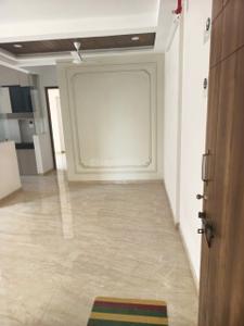 Hall Image of 700 Sq.ft 2 BHK Apartment / Flat for sale in Vasai West Vasai for Rs. 6700000
