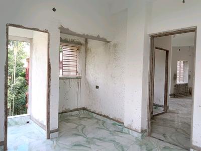 Bedroom Image of 1250 Sq.ft 3 BHK Apartment / Flat for sale in Bramhapur Kolkata for Rs. 4500000