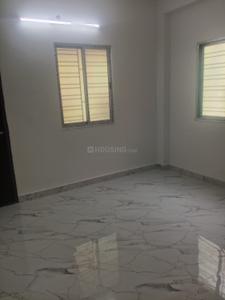 Bedroom Image of 800 Sq.ft 2 BHK Apartment / Flat for rent in Kasba Kolkata for Rs. 13000