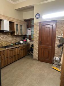 Kitchen Image of 5100 Sq.ft 5 BHK Villa for sale in Jaypee Greens Villas, Jaypee Greens Greater Noida for Rs. 180000000