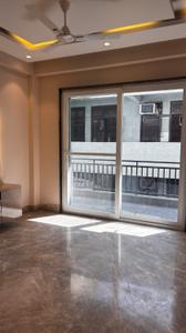 Bedroom Image of 2000 Sq.ft 3 BHK Builder Floor for sale in Palam Vihar Gurgaon for Rs. 35000000
