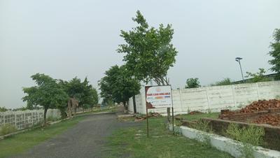 Image of 1800 Sq.ft Residential Plot / Land for sale in Gosainganj, Lucknow for Rs. 3331800