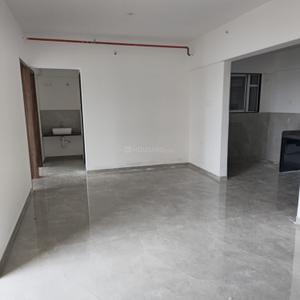 Hall Image of 1100 Sq.ft 2 BHK Apartment / Flat for sale in Sanskruti Panchtatva, Bibwewadi Pune for Rs. 13000000