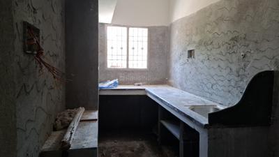 Kitchen Image of 750 Sq.ft 2 BHK Independent House for sale in Manali New Town Chennai for Rs. 4900000