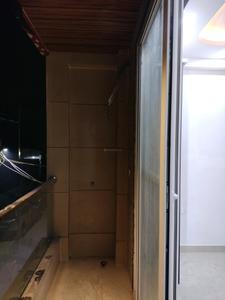 Bedroom Two Image of 1350 Sq.ft 3 BHK Builder Floor for sale in Deenpur New Delhi for Rs. 8000000