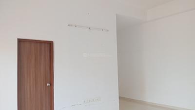 Bedroom Image of 3250 Sq.ft 4 BHK Apartment / Flat for rent in Adani Water Lily, Shantigram Ahmedabad for Rs. 65000