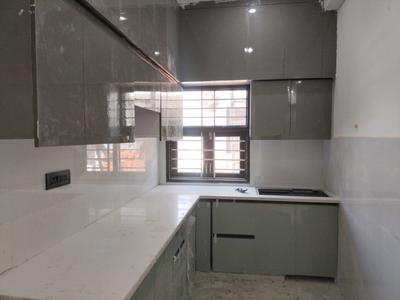 Kitchen Image of 1566 Sq.ft 3 BHK Builder Floor for sale in Noida Extension Greater Noida for Rs. 6670000